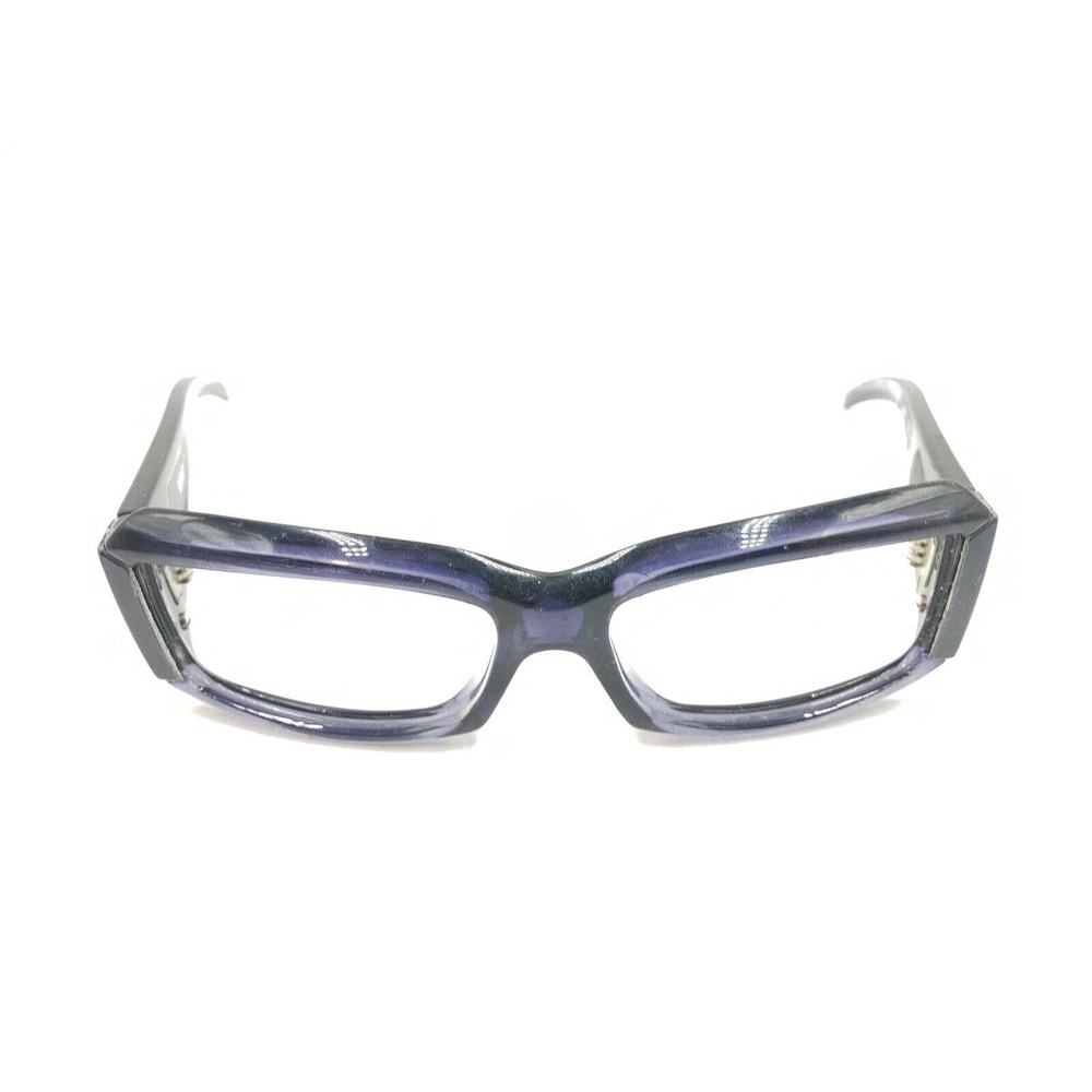 Spy+ Optic Abbey Translucent Black Sunglasses Fra… - image 2